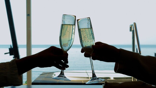 「淡路島のごちそう、心ゆくまで。」2025年12月より期間限定レストランオープン！【そらヴィラ海テラス南あわじ】