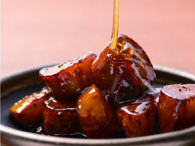 「お芋スイーツ専門店」TVや雑誌、Instagramなどで話題行列店】  大阪に出店！『高級芋菓子しみず 御堂筋本町店』 オープンします！