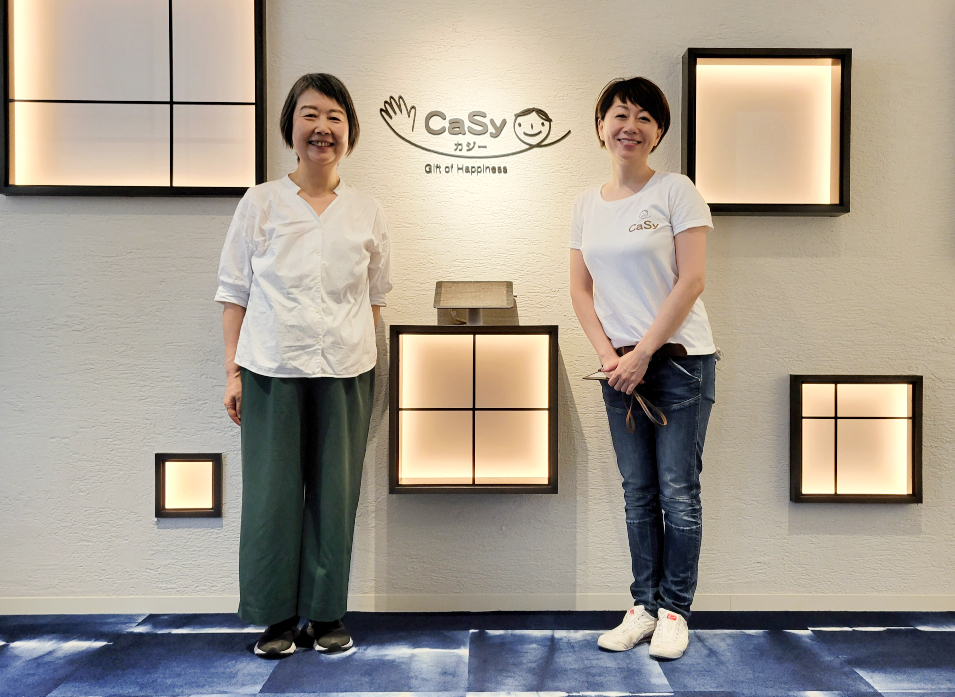 CaSy、東京都ひとり親家庭就業推進事業「すてきみらい塾」に協力　ひとり親へ向け、家事代行スタッフで初めて直接雇用を開始