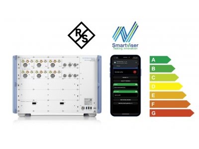 ローデ・シュワルツとSmartViser社が協力して、新しいEEI規制のためのテスト・ソリューションを実証