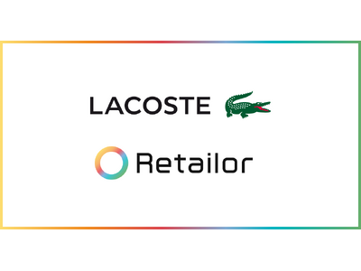 LACOSTE（ラコステ）がRetailor（リテーラー）を導入し、公式リユースプロジェクト「スタッフのクローゼットから」をスタート。