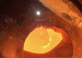 【世界初】セメント製造の脱炭素化へ、セメントキルンにおける「商業規模」でのアンモニア混焼を開始。熱エネルギー代替率30％を目指す