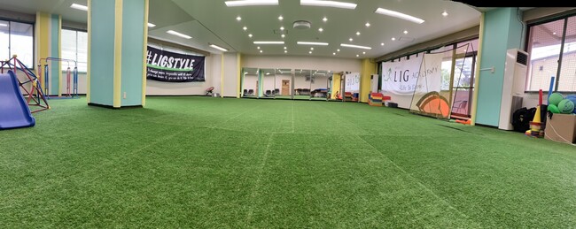 地域課題を解決するきっかけへ 筑豊初の複合型施設lig が遂に誕生 マピオンニュース