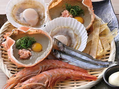 令和6年4月4日から「目利きの銀次」「横濱魚萬」「濱焼北海道魚萬」のグランドメニューが新しくなります！