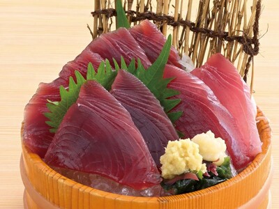 秋の味覚満載!鮮度抜群“S-1鰹”など季節限定メニューが登場!公式アプリ“モンテアプリ”会員様限定で“き...