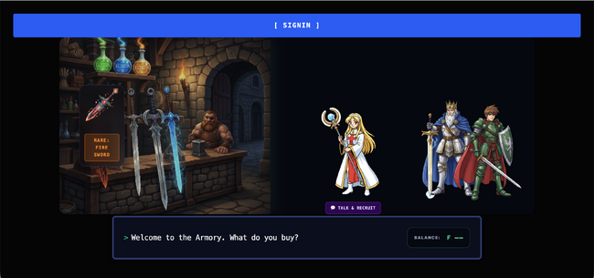 あなたの作ったUnityゲームがゲームセンターになる！Blsqui eスポーツウォレット本格稼働！『Blsqui Engine (blsqui-cli)』を提供開始。