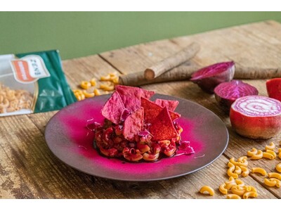 ミツカングループ「ZENB JAPAN」と日本フードドクター食医学協会のコラボレーションメニューが恵比寿のカフェAreverie TERRACEに登場！