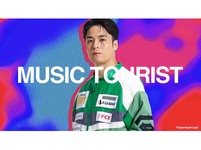 FISHBOY �~ Ryo�fLEFTY�fMiyata�u�l���̓X�g�[���[�v�_���X�Ɖ��y�́g���E���h�𒴂���n��_