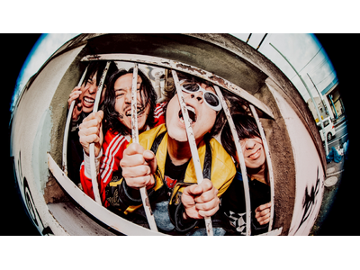 Baggy My Life 2nd EP『NO PLACE LIKE HOME』3月25日デジタルリリース