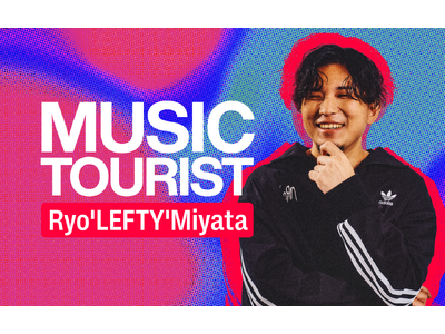 ���X�i�[�񋟂́g��̉��h�����y�ɁIRyo'LEFTY'Miyata�A���E���ʂ̑���T���v�����O�����I���W�i���������I