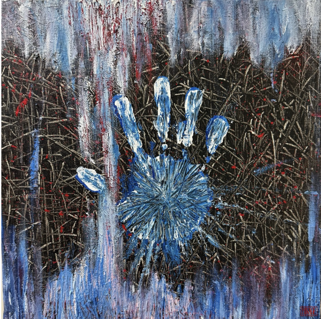 プレスリリース「HIKAGE 9月リリースの1st アルバム「True Colors」からリード曲「傷」を8月13日(水)に先行リリース」のイメージ画像