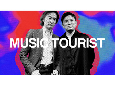 東儀秀樹 × Ryo’LEFTY’Miyata 音楽と生き方　- 音楽と感性が導く、今を生き抜く知恵 -