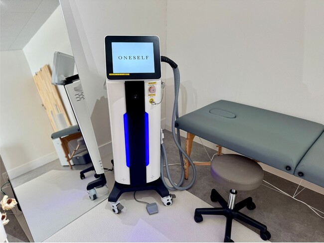 【富山県】高岡市に無人脱毛サロンがオープン！ - セルフ脱毛サロンONESELF(ワンセルフ)