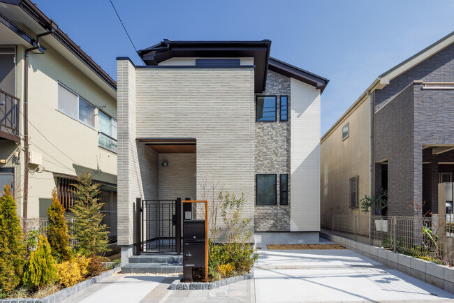 地球温暖化防止に貢献！オフセットサイディング採用で前年を上回る環境貢献【アグレ都市デザイン】