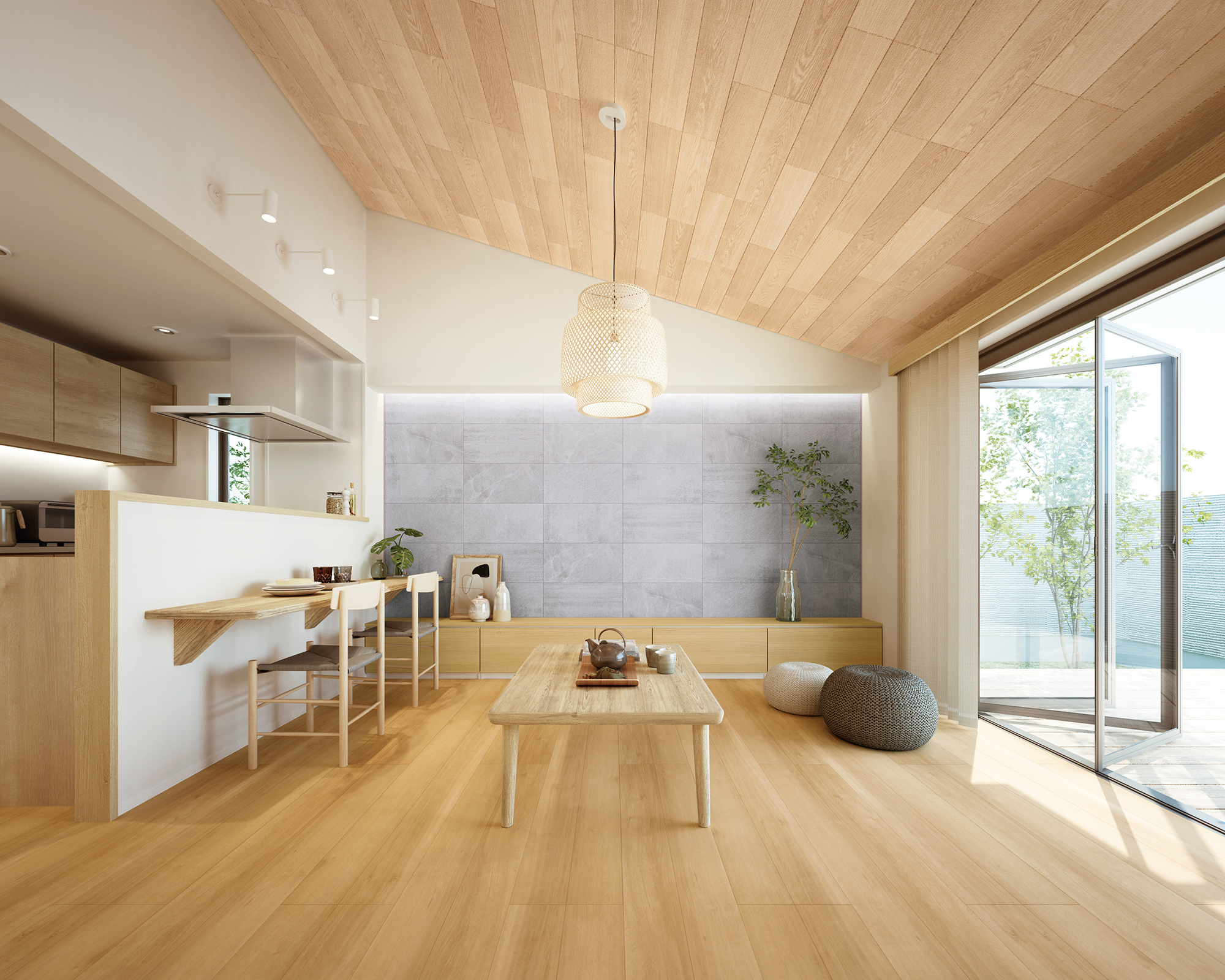 「JAPAN DIY HOMECENTER SHOW 2026」で生活の悩みに役立つヒントをご紹介！