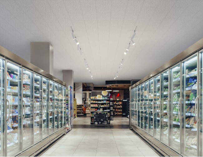 ロックウール吸音板『ダイロートン』を防カビ仕様にリニューアル