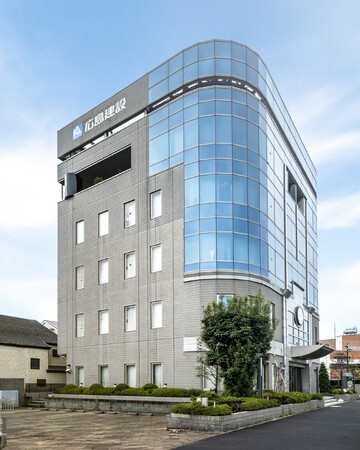 【広島建設】「広島建設 東京支社」を開設、ショールーム併設型の支社社屋を2026年2月1日(日)、葛飾区南水元にオープン