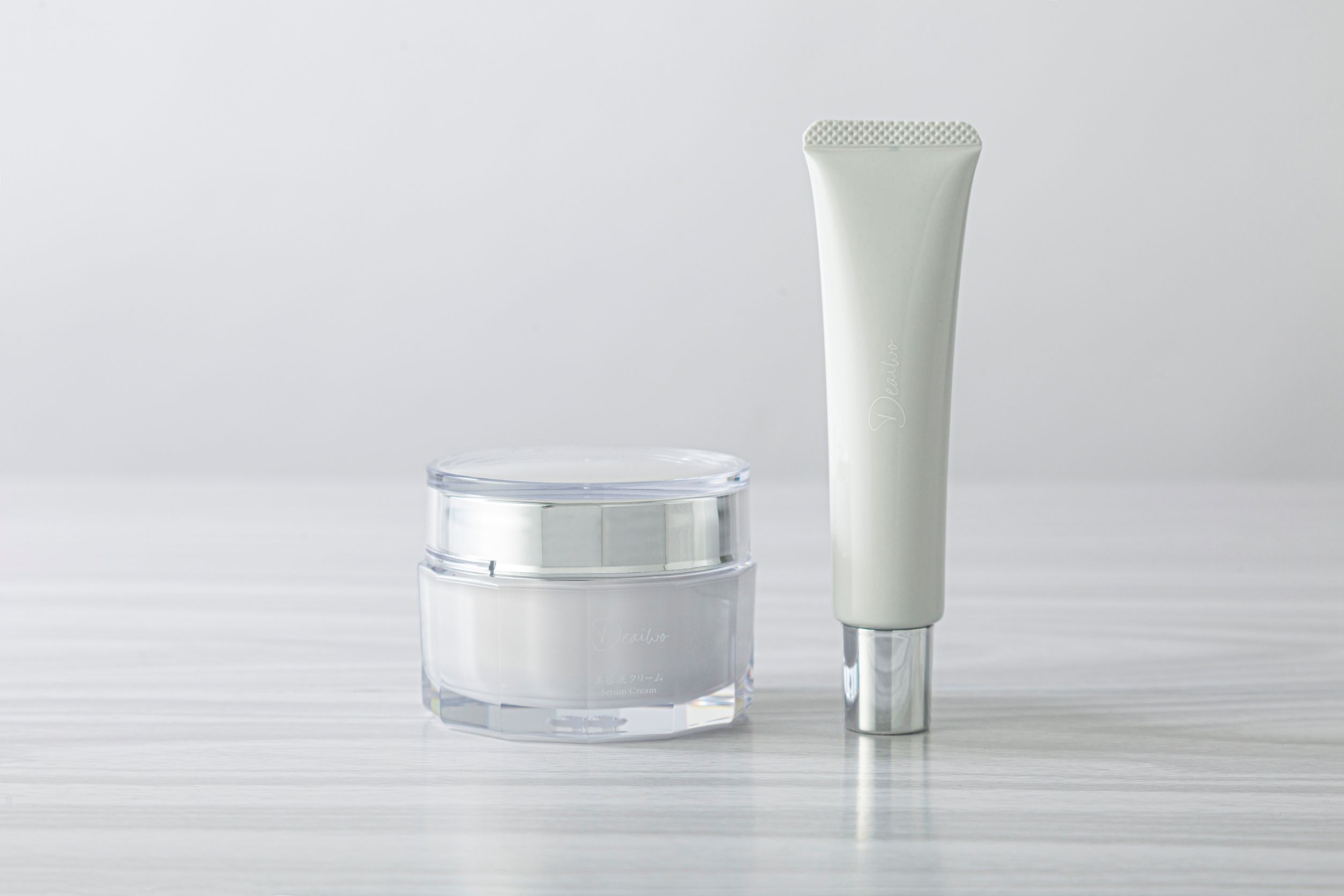 日本在住の外国人が選ぶ「おもてなしセレクション」にて、Deaiwoの「デアイヲビヨウエキクリーム」「デアイヲスペシャルクリーム」がＷ受賞