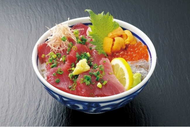 焼津ぐるめぐり第２弾「焼津鰹三昧」