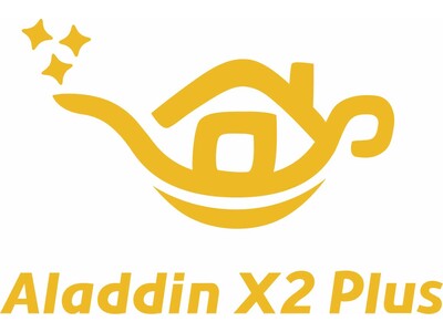 ホームプロジェクター「popIn Aladdin 2 Plus」、製品名を