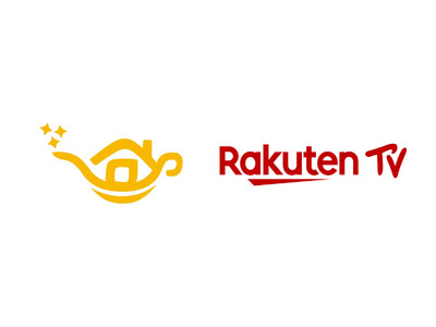 ホームプロジェクター「Aladdin X」シリーズ、待望の「Rakuten TV」アプリを公式搭載