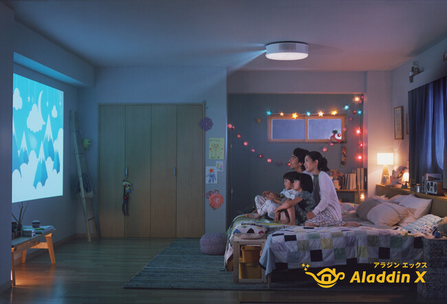 Aladdin XvWFN^[̌CxgɂĊJÁIvWFN^[ŉĂyI