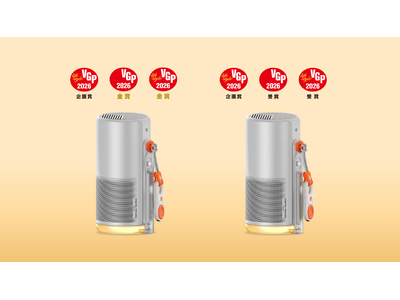 新しいライフスタイルを創造する企画が高評価！Aladdin X初の