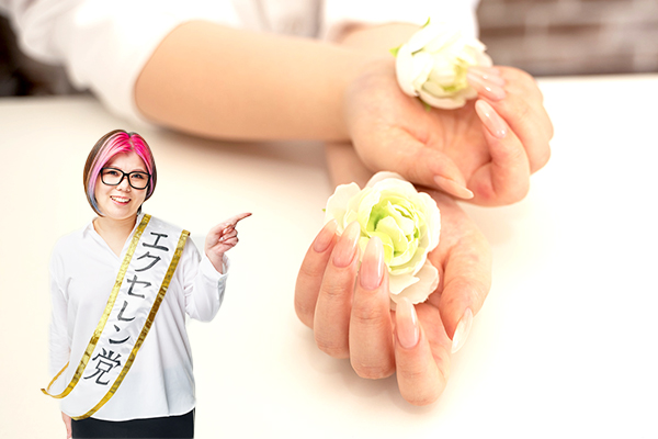 ズボラ女子にピタリ！『爪をパックする』美爪育成ができるルミナジェル。ケラチン配合のジェルが更に扱いやすくなって登場！