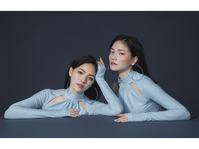 デビュー５周年のWHOMEE。春のテーマは「from now」！大人気のアイブロウパウダーが大幅リニューアル。新商品も続々と発売予定。