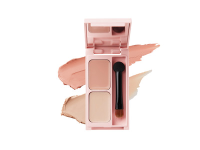 WHOMEEからSNSで大バズリした商品の新色が限定発売！！ポイントは“ピンべ肌”