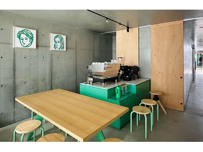 建築設計事務所KINOの新業態、京町家の軒下でクリエイターとコラボレーションするカフェ「noki noki」が7月7日にオープン