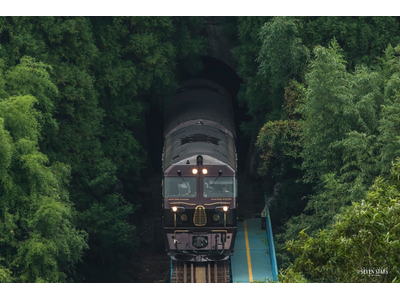 BMMと『家庭画報』、「ななつ星 in 九州」で描く特別な旅を海外富裕層へ