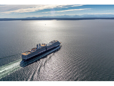 ホーランド アメリカ ライン、2027～2028年 南米・南極クルーズを拡充