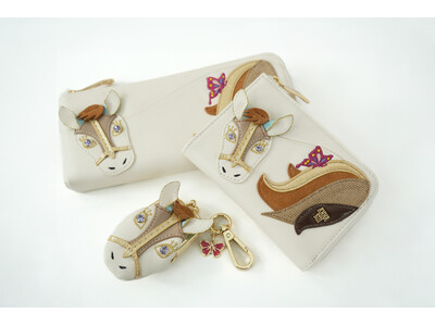 【ANNA SUI】毎年大好評の干支シリーズが今年も発売