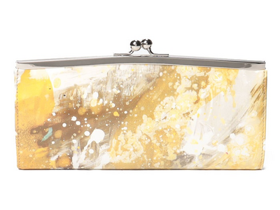 1月1日(月・祝)は超開運日！運気が高まる日に、お財布の新調でゲン担ぎを。