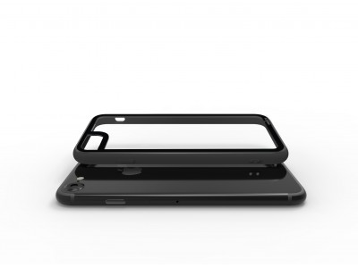 コーニング社ゴリラガラス採用iPhoneケース ABSOLUTE・LINKASE CLEAR / Gorilla Glass for iPhone 8/7・8+/7+発売開始のご案内