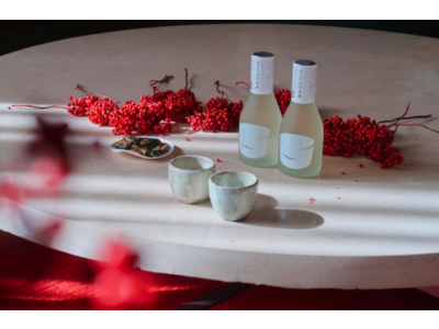 日本酒一合瓶ブランド「きょうの日本酒」、HOTEL K5の客室での提供開始