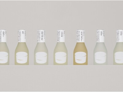 日本酒一合瓶ブランド「きょうの日本酒」、日本パッケージデザイン大賞2025 金賞受賞