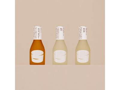 日本酒一合瓶ブランド「きょうの日本酒」、初の古酒となる「岩の井秘蔵古酒二十年」を公式オンラインショップおよび表参道のグローサリーショップ「eatrip soil」での発売開始。