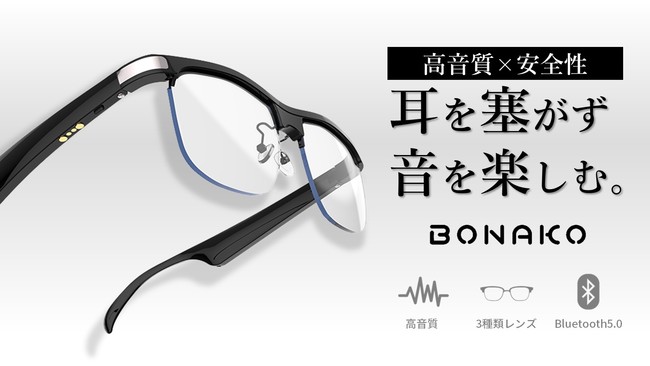 ǂȂuI[fBIOXvɓ{㗤I_Ci~bNŔ͂鉹̐E͂uBONAKOi{iRjvMakuakeɂĐs\̔JnI