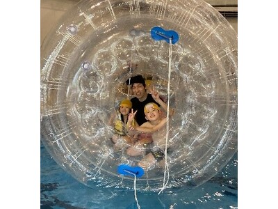 震災の影響で遊びが制限されている子どもたちのために！