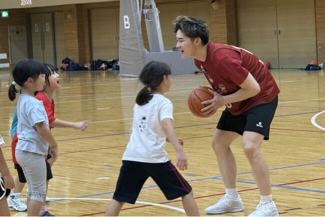 【バンビシャス奈良】ロート製薬 presents U12 サマークリニック2026 in 橿原を実施