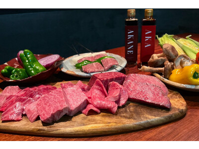 肉のセレクトショップブランド「肉よろず(TM)」公式オンラインストア『NIKUYOROZU(TM)』でB...