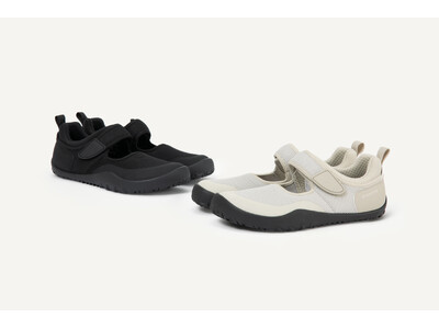 MOONSTAR「インユース（In Use）」から地下足袋をベースにしたタビシリーズのバンドタイプ「タビ...