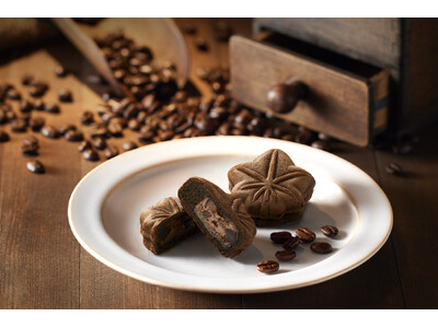 人気の次世代もみじ饅頭「おとなのもみじ」から珈琲味の新商品が登場！ “少し贅沢なおやつの時間”を彩る「まろやかエスプレッソ」