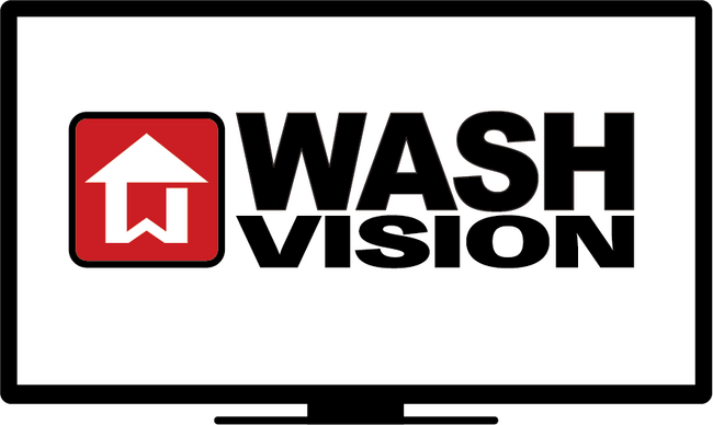 WASHハウス、全国525店舗で『WASH VISION』本格販売。待ち時間がメディアに変わる。ファミリー層向け新プラットフォーム、9月7日受付開始