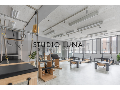 「産後だから諦める」を過去に。助産師・看護師・保健師監修のピラティス専門スタジオSTUDIO LUNA（スタジオルナ）が名古屋・池下に託児所・屋上テラス併設の新拠点を2026年3月3日に移転オープン。
