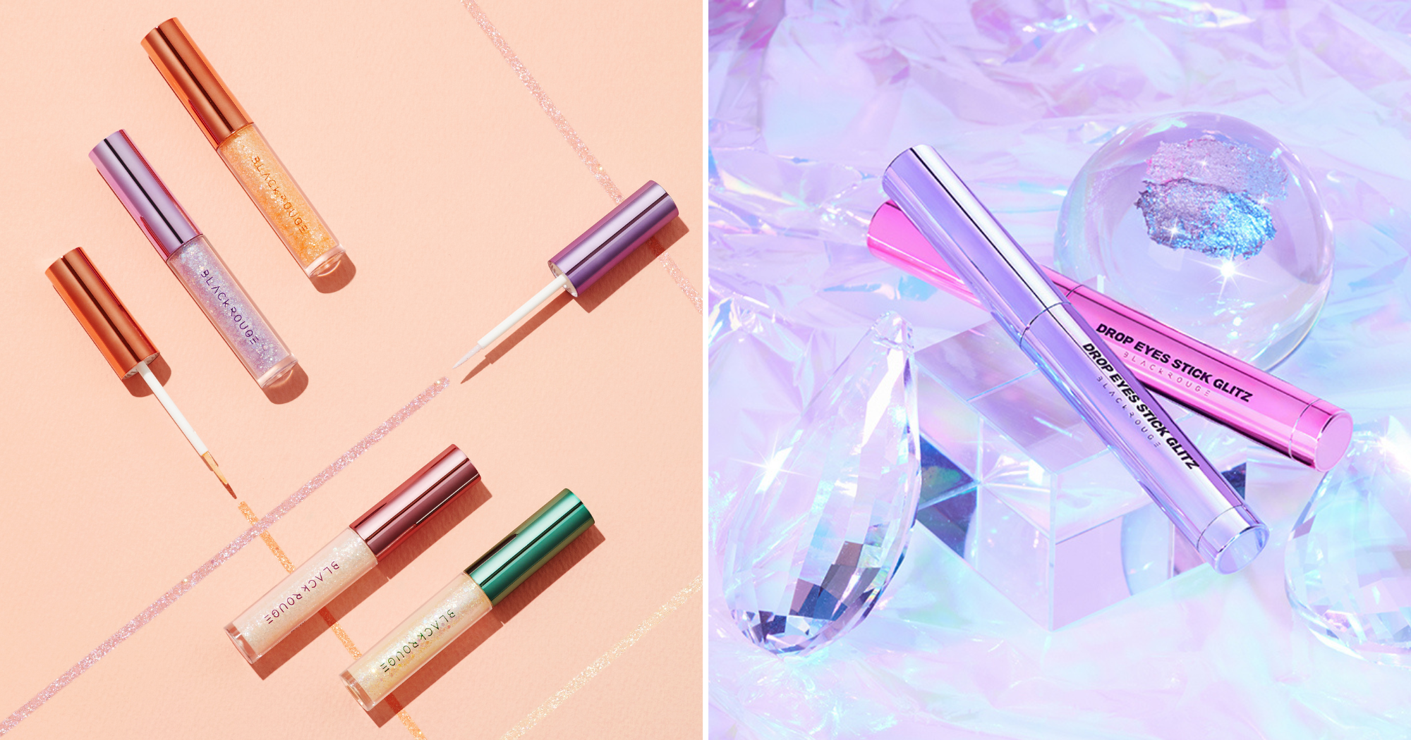 【日本初上陸】韓国発のメイクブランドBLACK ROUGE(ブラックルージュ)が日本で本格的にオフライン展開を開始。