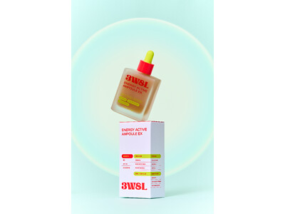 4in1美容液「エナジーアクティブセラムEX」がLDKでA評価獲得、時短ニーズに応える新たなスキンケアの選択肢