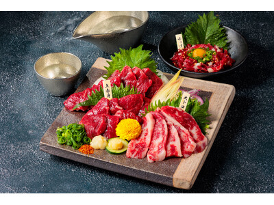 【熊本馬刺しドットコム】健康と上質な食体験を贈る父の日の新定番！「お父さんに贈りたい馬刺しギフトランキング2026」を発表